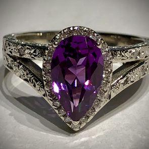 The Celebration of Mylan Ring