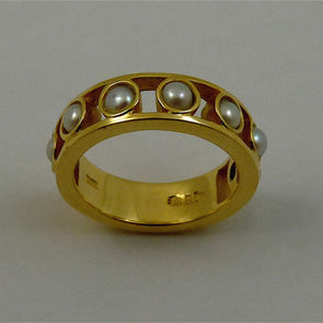 Cleopatra’s Reign Band