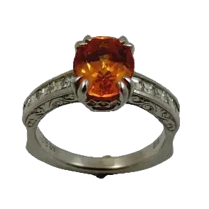 Engagement Ring