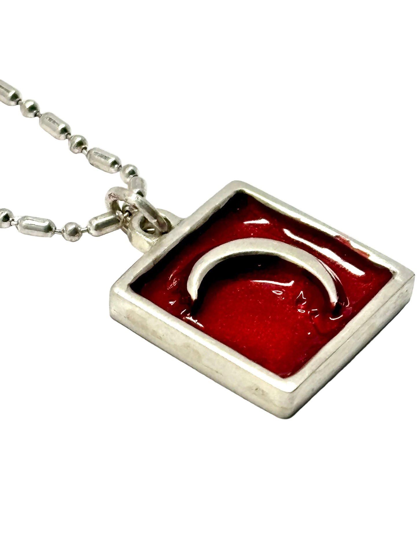 The Seventh Avatar Crescent Moon