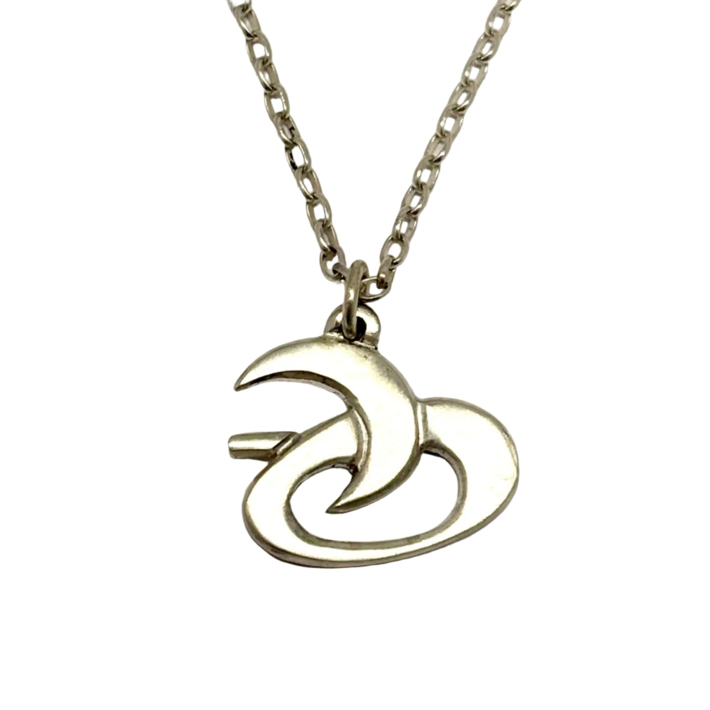 The Mystery Amulet / Pendant