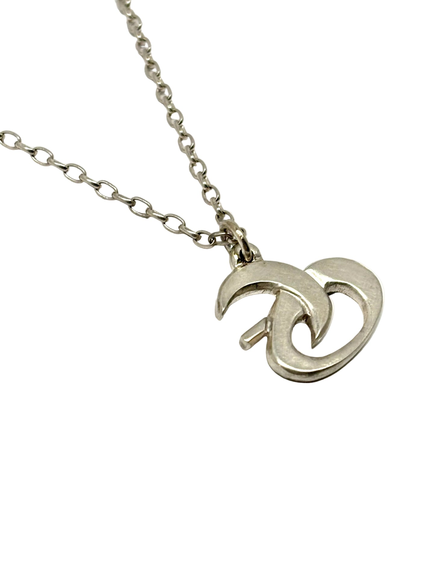 The Mystery Amulet / Pendant