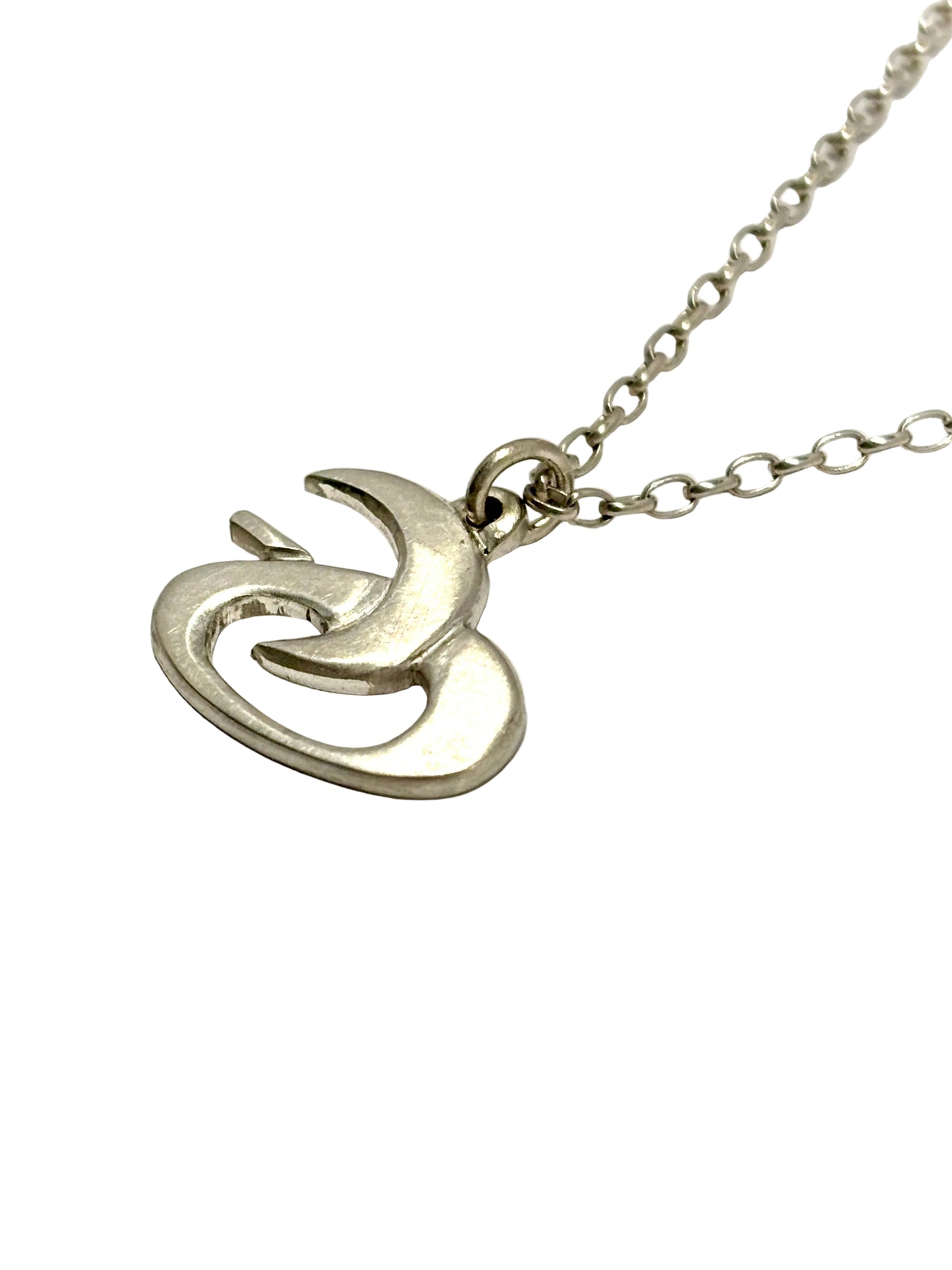 The Mystery Amulet / Pendant